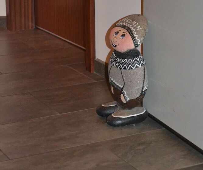 تختخواب و صبحانه Dalakot Búdardal