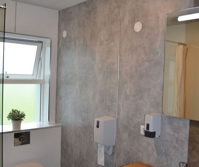 تختخواب و صبحانه Dalakot Búdardal