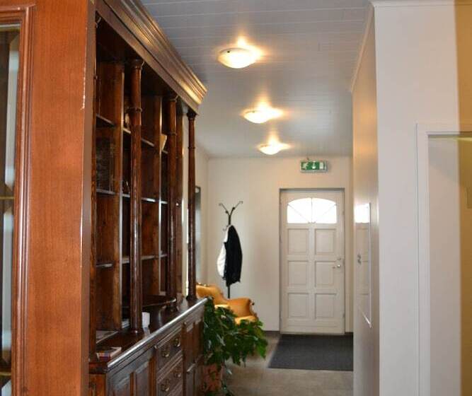 تختخواب و صبحانه Dalakot Búdardal