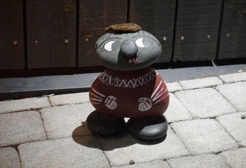 تختخواب و صبحانه Dalakot Búdardal