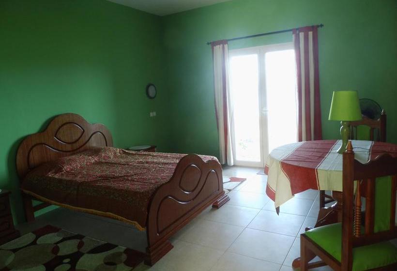 تختخواب و صبحانه Villa Sao Jose