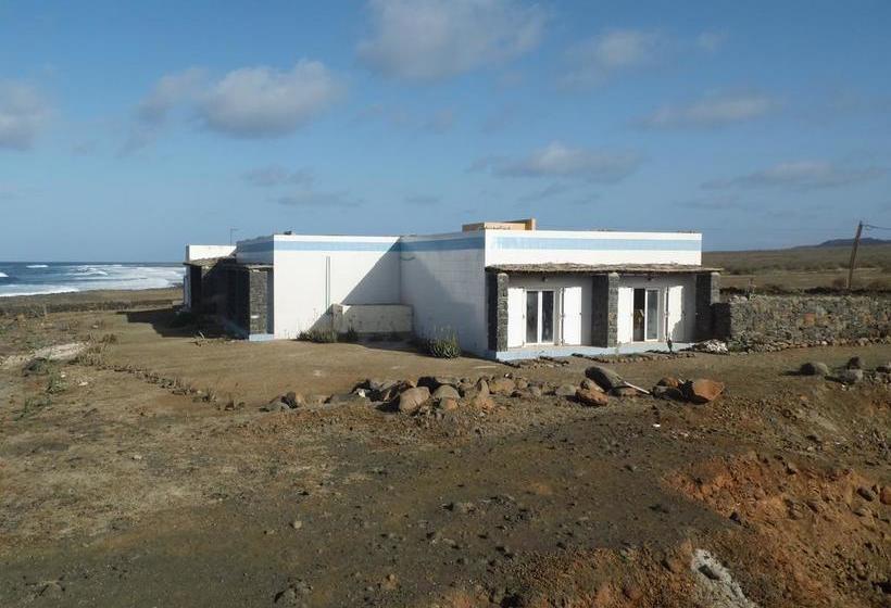 تختخواب و صبحانه Villa Sao Jose