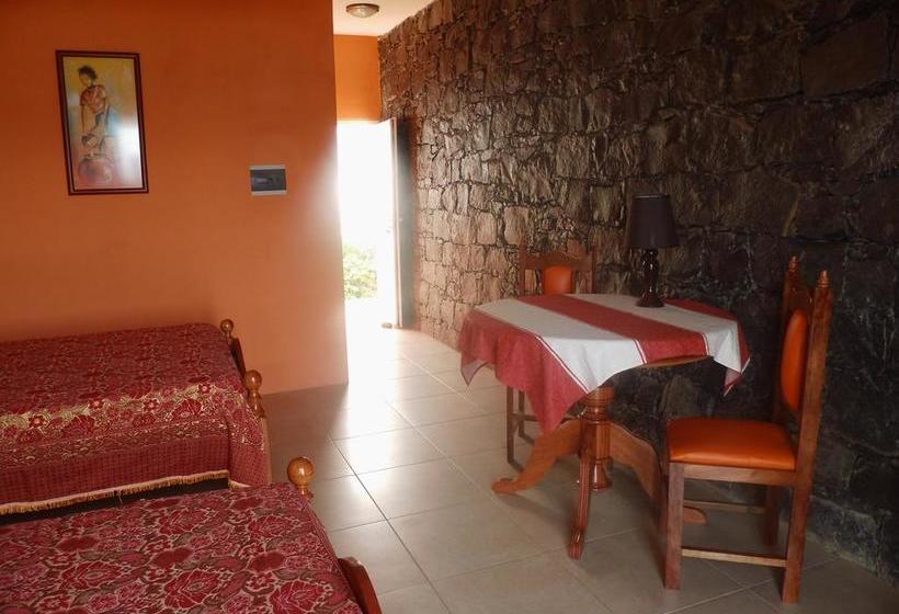 تختخواب و صبحانه Villa Sao Jose