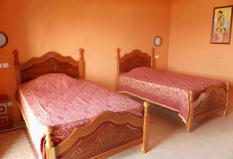 تختخواب و صبحانه Villa Sao Jose