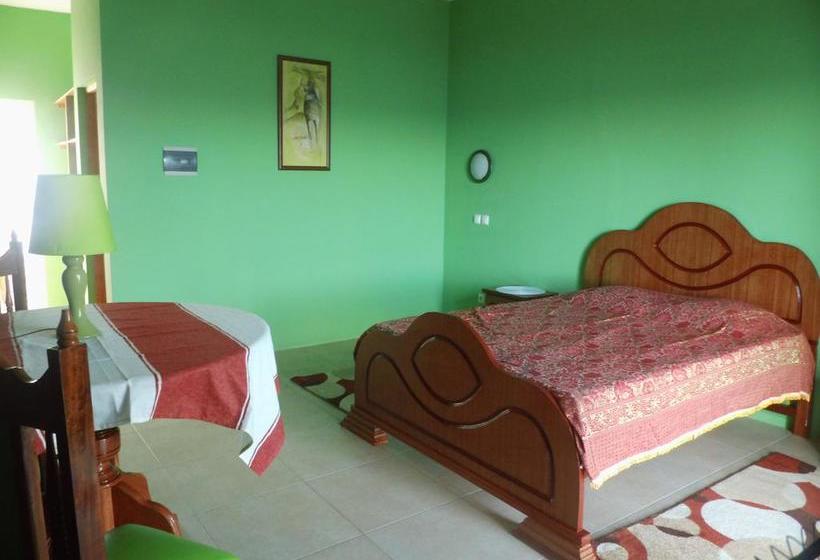 تختخواب و صبحانه Villa Sao Jose