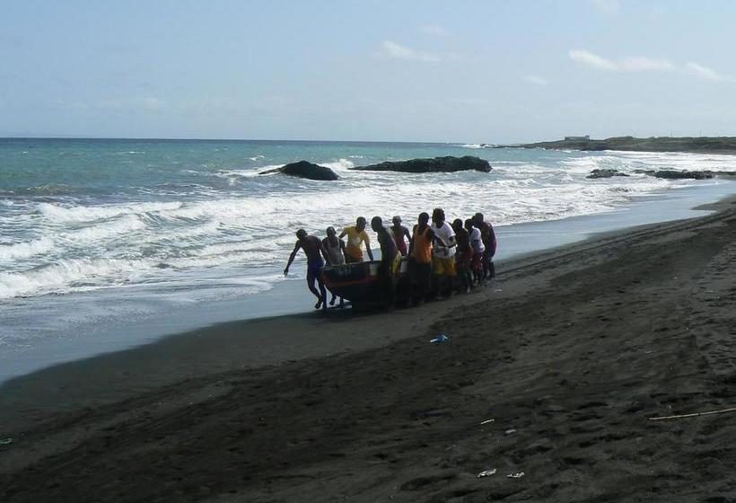 تختخواب و صبحانه Villa Sao Jose