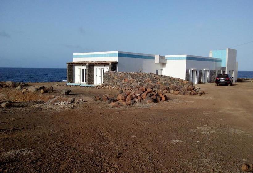 تختخواب و صبحانه Villa Sao Jose