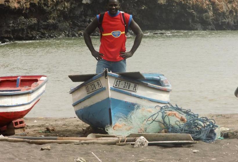 تختخواب و صبحانه Villa Sao Jose