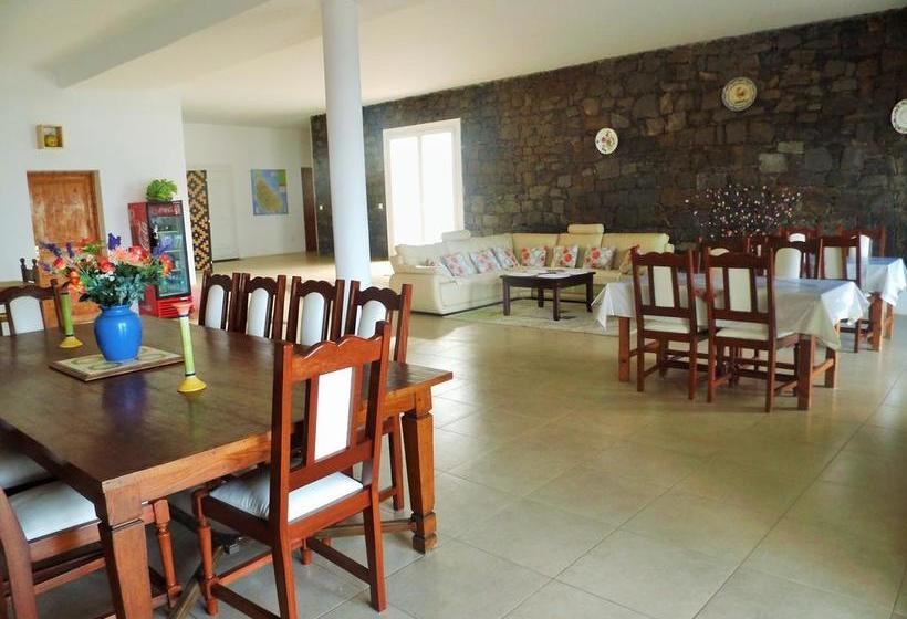 تختخواب و صبحانه Villa Sao Jose