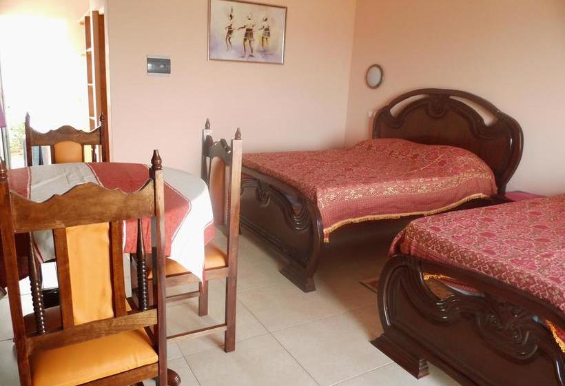 تختخواب و صبحانه Villa Sao Jose