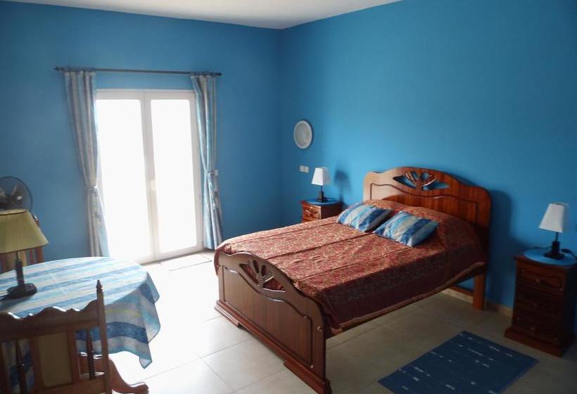 تختخواب و صبحانه Villa Sao Jose