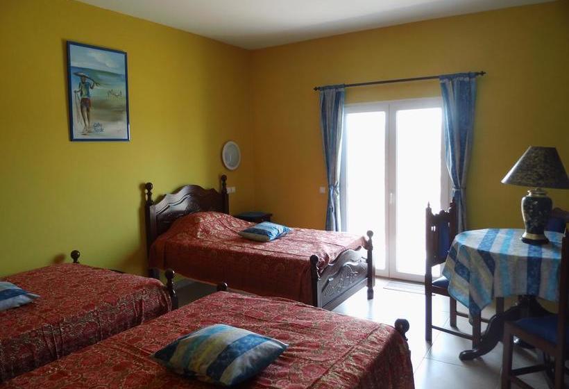 تختخواب و صبحانه Villa Sao Jose