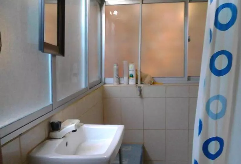 Hostel Julieta