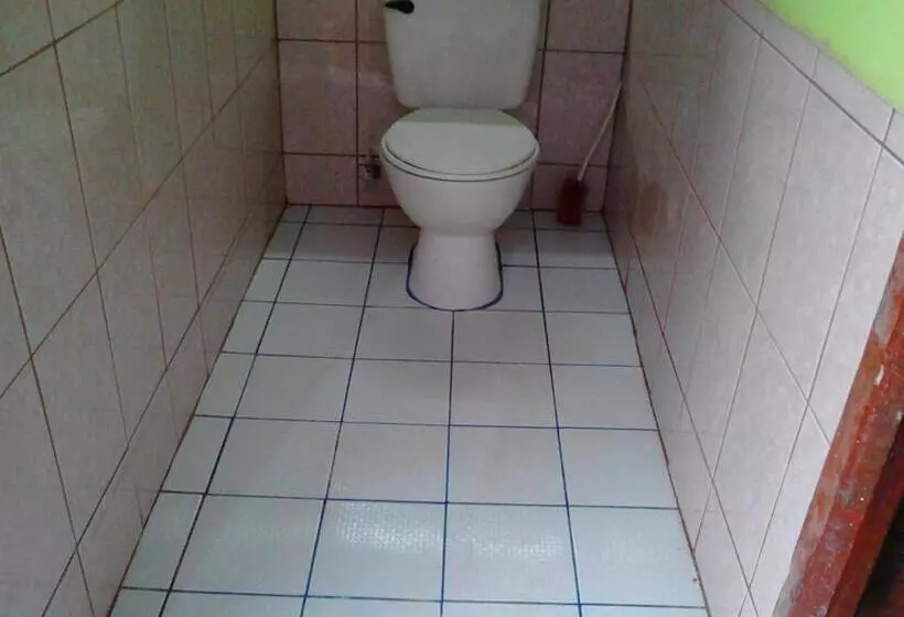 Hostel Julieta