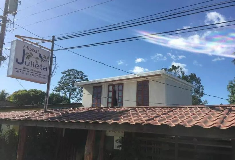 Hostel Julieta