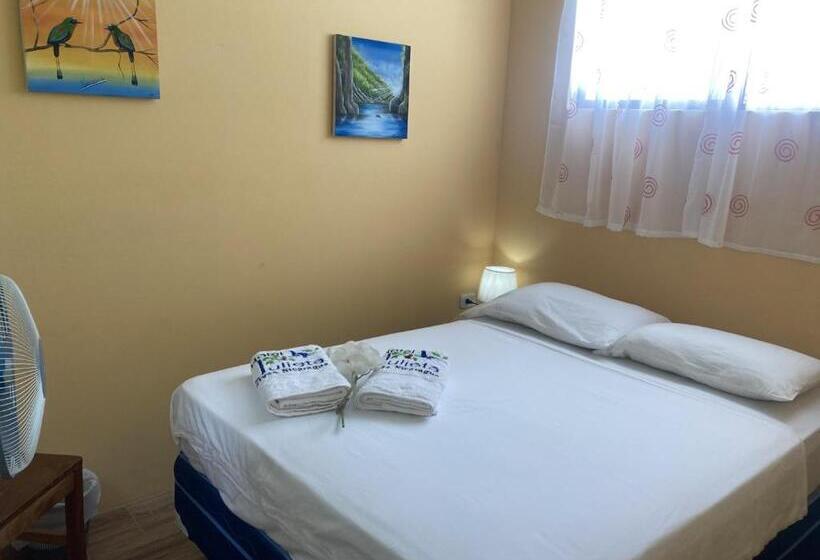Hostel Julieta