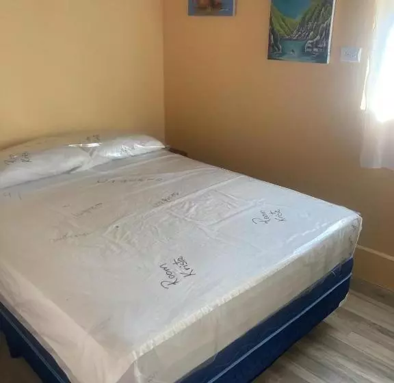 Hostel Julieta