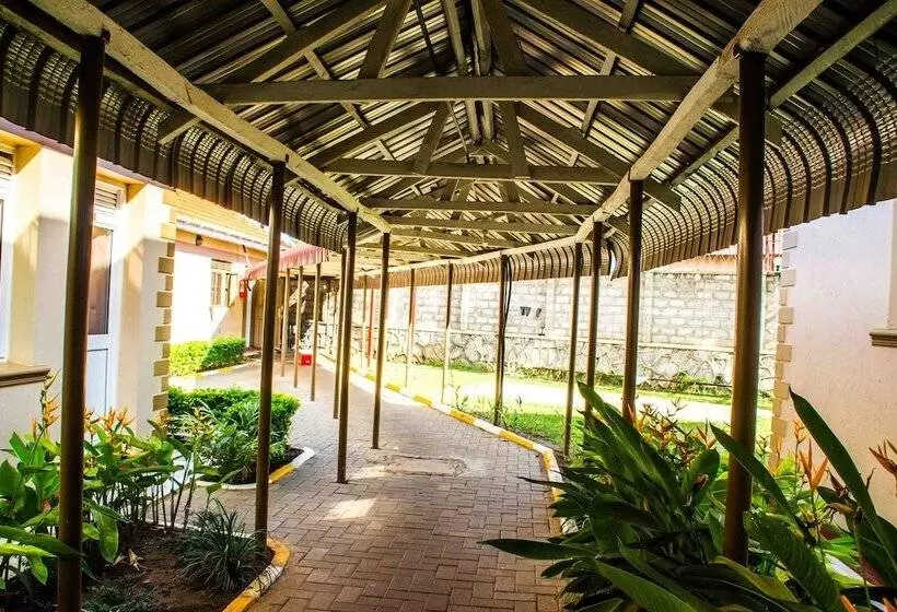 Akello Hotel Annex