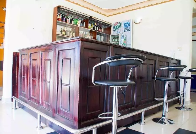 Akello Hotel Annex