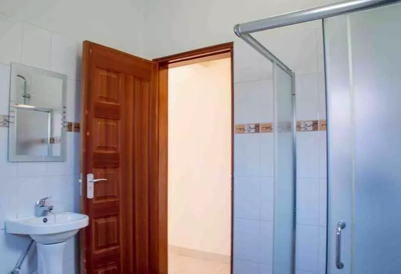 Akello Hotel Annex