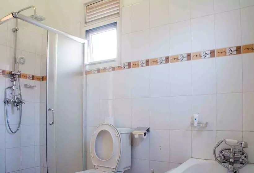 Akello Hotel Annex