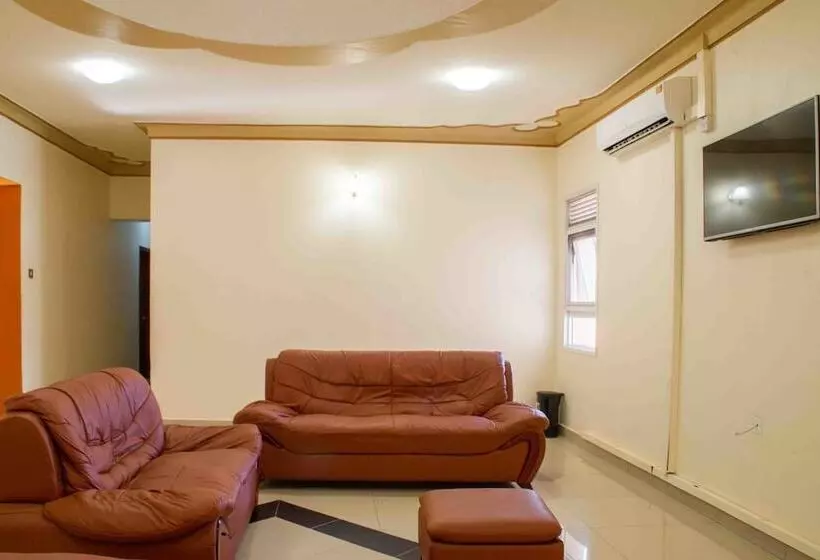 Akello Hotel Annex
