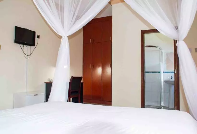 Akello Hotel Annex