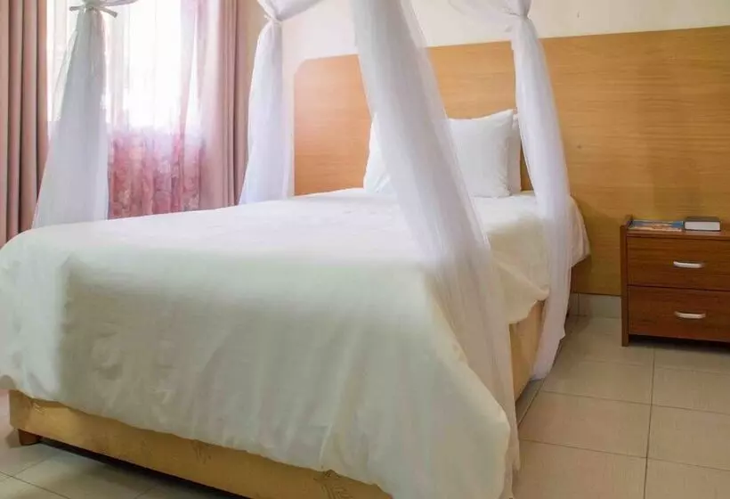 Akello Hotel Annex