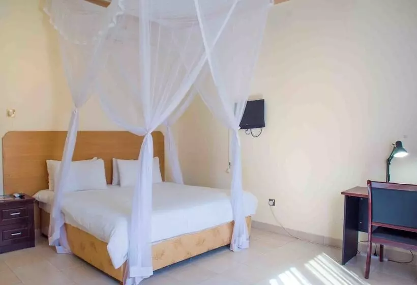 Akello Hotel Annex