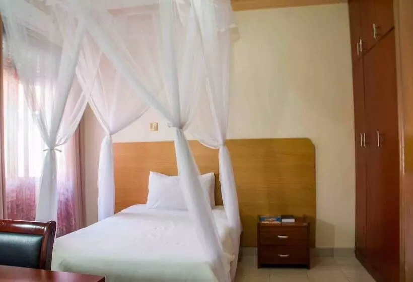 Akello Hotel Annex