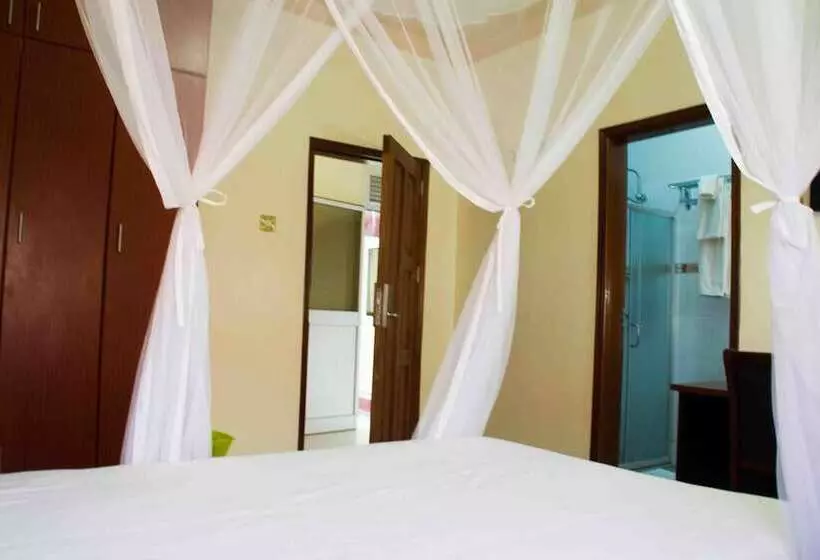 Akello Hotel Annex