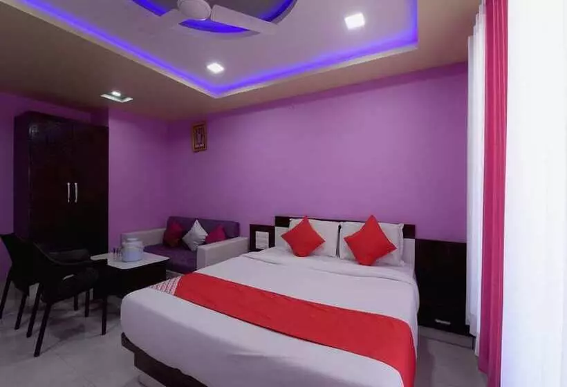 Hotelli Atithi Bhawan By Sky Stays