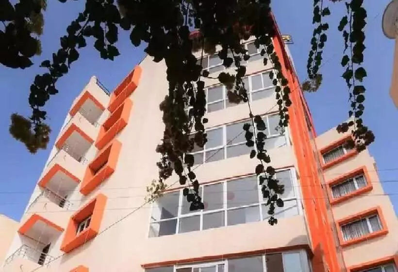 Hotelli Atithi Bhawan By Sky Stays