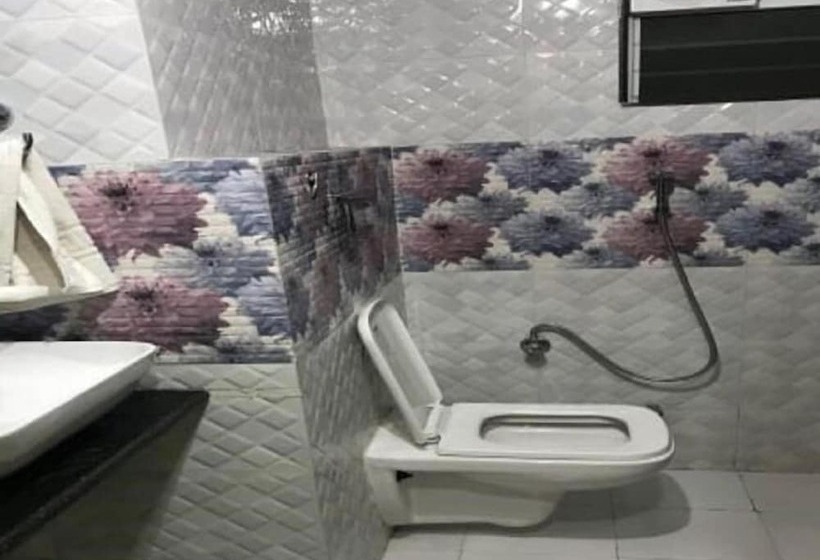 Hotel Atithi Bhawan By Sky Stays