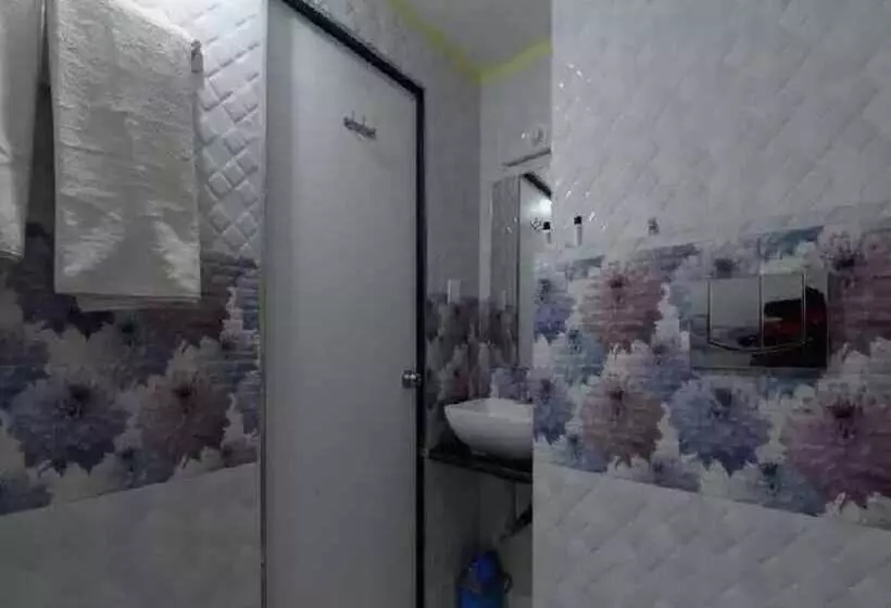 Hotelli Atithi Bhawan By Sky Stays