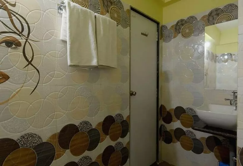 Hotelli Atithi Bhawan By Sky Stays