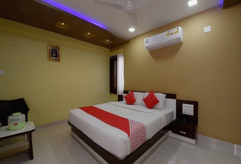 Hotel Atithi Bhawan By Sky Stays