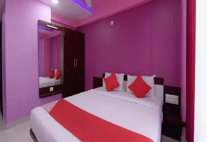 Hotelli Atithi Bhawan By Sky Stays