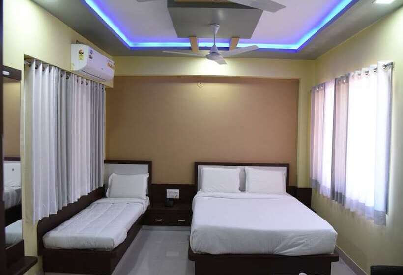 Hotel Atithi Bhawan By Sky Stays