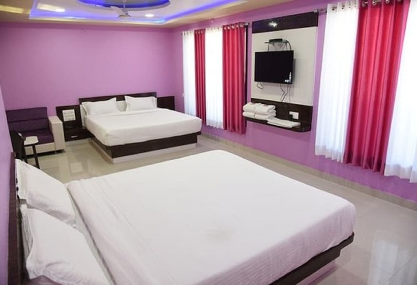 Hotel Atithi Bhawan By Sky Stays