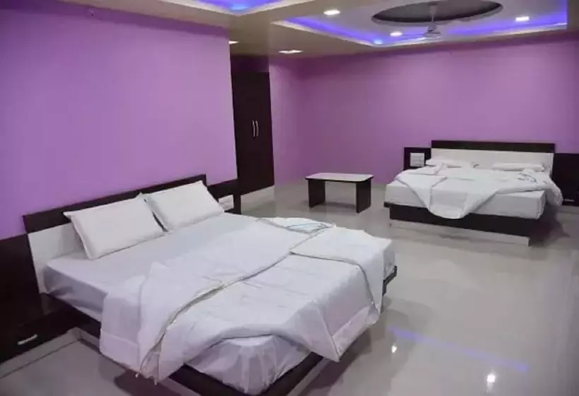 Hotelli Atithi Bhawan By Sky Stays