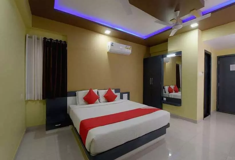 Hotelli Atithi Bhawan By Sky Stays