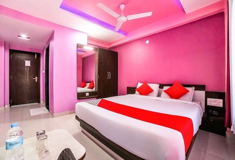 Hotel Atithi Bhawan By Sky Stays
