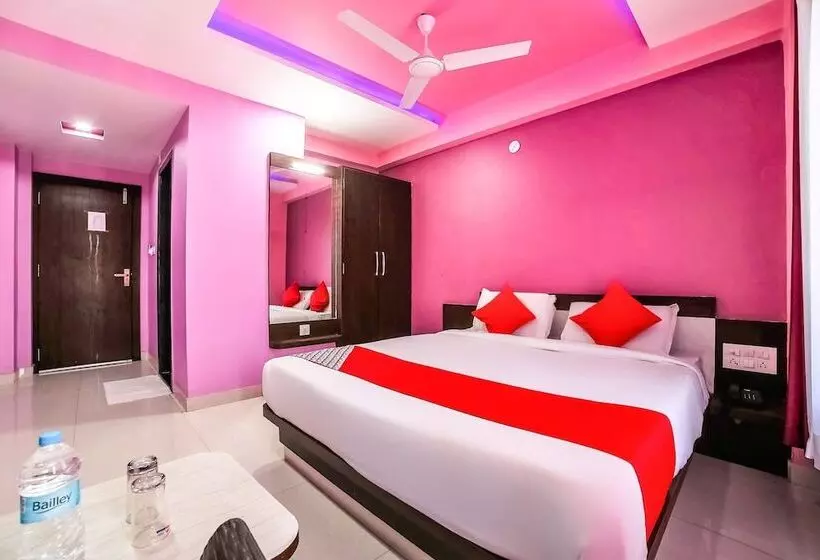 Hotelli Atithi Bhawan By Sky Stays