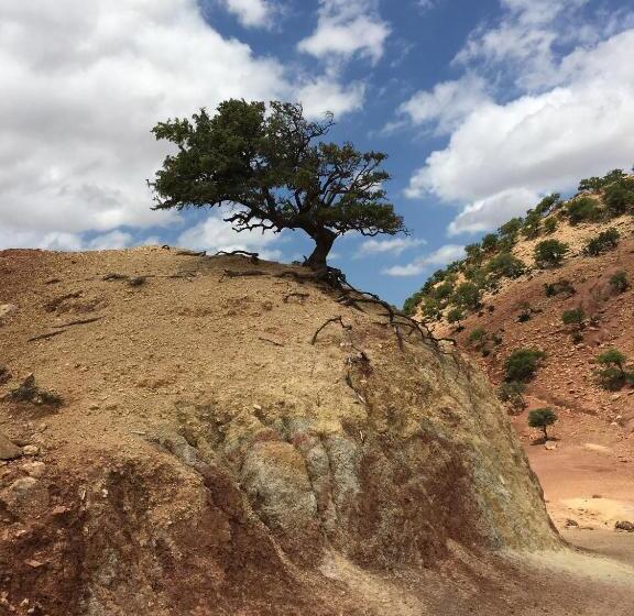 فندق Auberge De La Plage