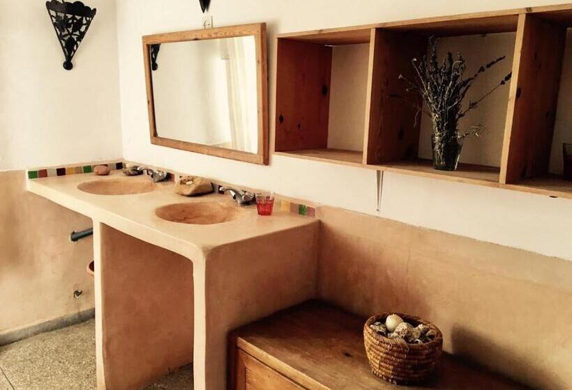 فندق Auberge De La Plage