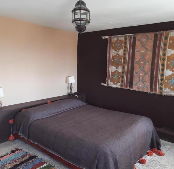 فندق Auberge De La Plage