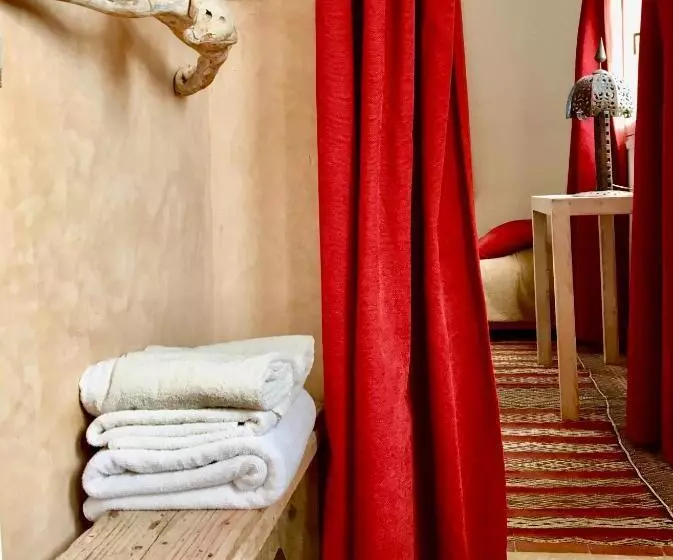 ホテル Auberge De La Plage