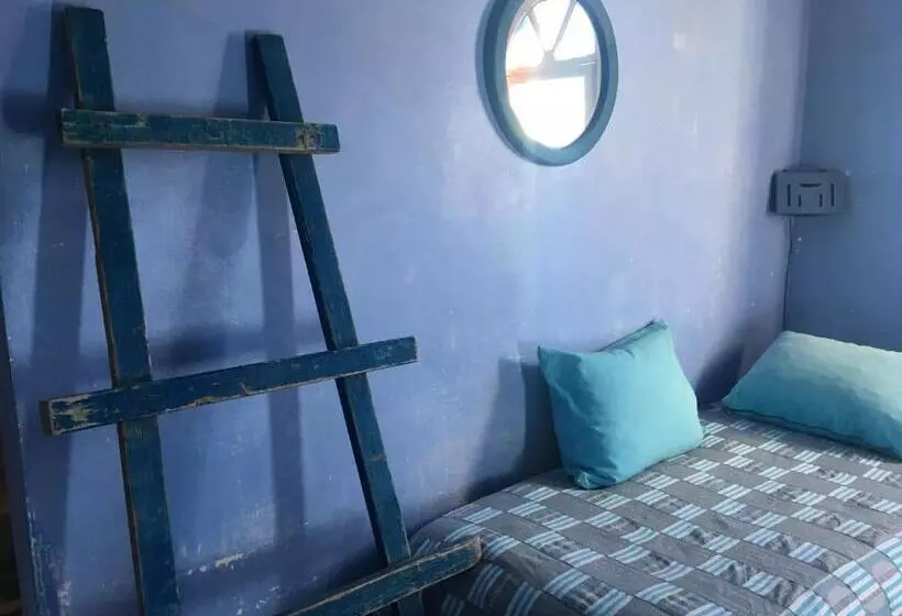 ホテル Auberge De La Plage