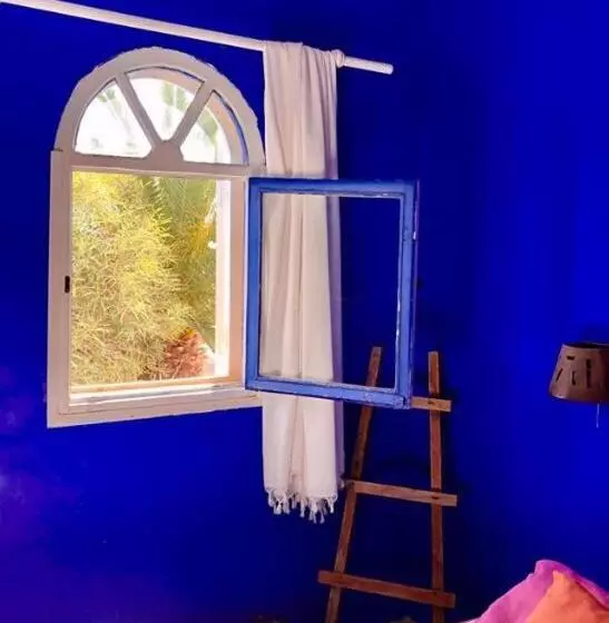 ホテル Auberge De La Plage